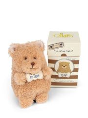 Pehmolelu - Chaps Myrtle the Babbling Bum Bum - Lempi Lifestyle