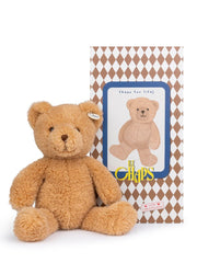 Pehmolelu iso nalle - Chaps Gus the Homie Bear - Lempi Lifestyle