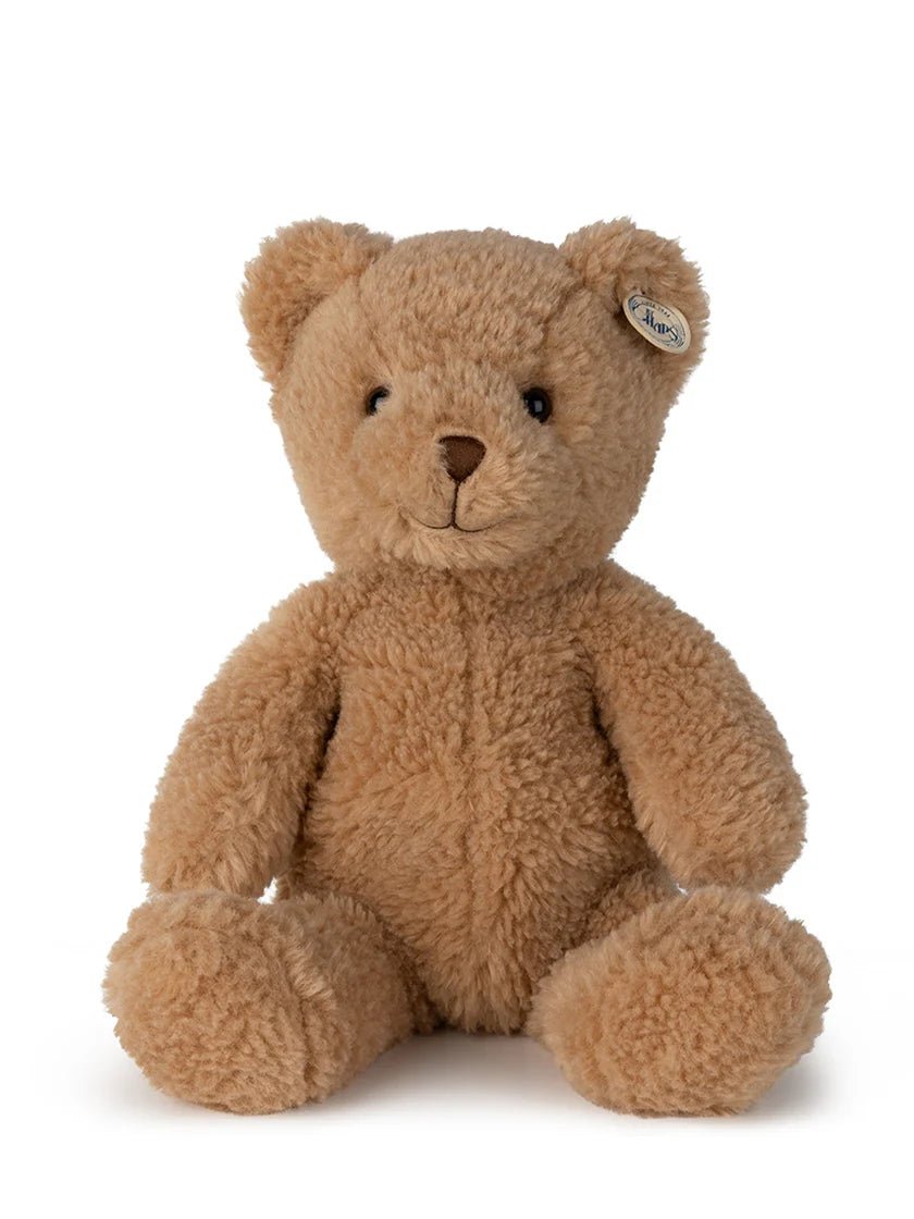 Pehmolelu iso nalle - Chaps Gus the Homie Bear - Lempi Lifestyle