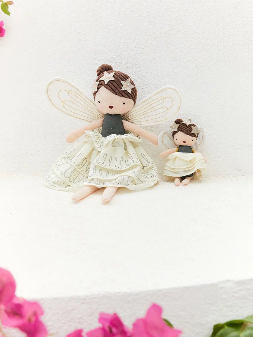 Pehmolelu keiju - Chaps Fairy Mathilda 11 cm - Lempi Lifestyle
