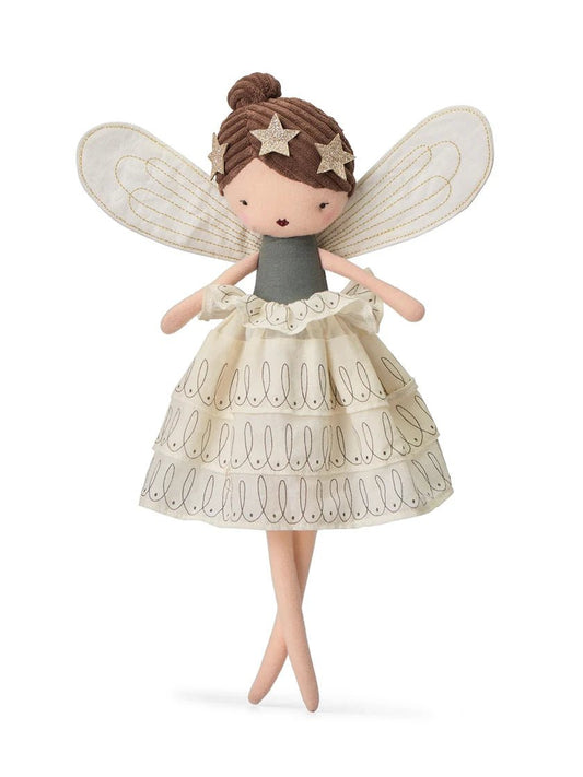 Pehmolelu keiju - Chaps Fairy Mathilda 35 cm - Lempi Lifestyle