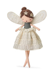 Pehmolelu keiju - Chaps Fairy Mathilda 35 cm - Lempi Lifestyle