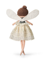 Pehmolelu keiju - Chaps Fairy Mathilda 35 cm - Lempi Lifestyle