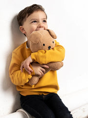 Pehmolelu koira Snuffy - vakosamettinen Miffy-koira - Lempi Lifestyle