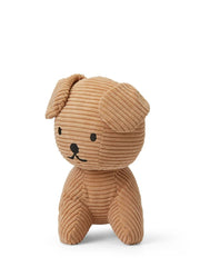 Pehmolelu koira Snuffy - vakosamettinen Miffy-koira - Lempi Lifestyle