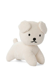 Pehmolelu koira Snuffy - vakosamettinen Miffy-koira - Lempi Lifestyle