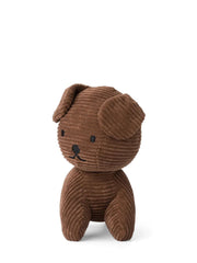 Pehmolelu koira Snuffy - vakosamettinen Miffy-koira - Lempi Lifestyle