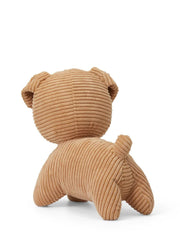 Pehmolelu koira Snuffy - vakosamettinen Miffy-koira - Lempi Lifestyle