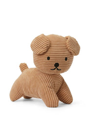 Pehmolelu koira Snuffy - vakosamettinen Miffy-koira - Lempi Lifestyle