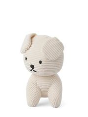 Pehmolelu koira Snuffy - vakosamettinen Miffy-koira - Lempi Lifestyle
