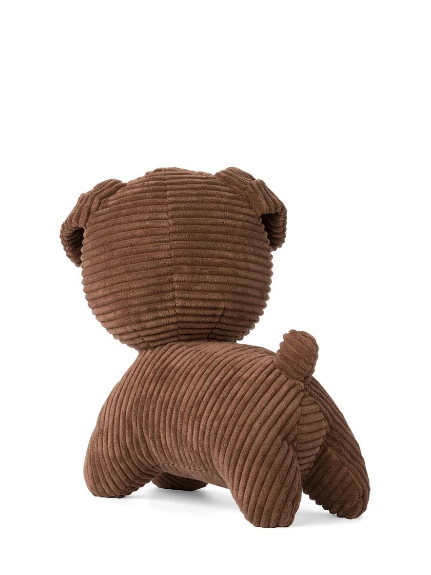 Pehmolelu koira Snuffy - vakosamettinen Miffy-koira - Lempi Lifestyle