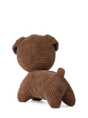 Pehmolelu koira Snuffy - vakosamettinen Miffy-koira - Lempi Lifestyle