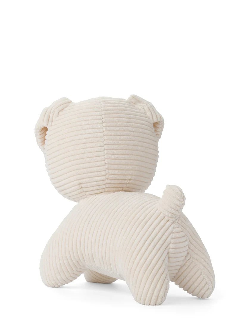 Pehmolelu koira Snuffy - vakosamettinen Miffy-koira - Lempi Lifestyle