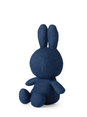 Pehmolelu pupu - Miffy Denim - Lempi Lifestyle