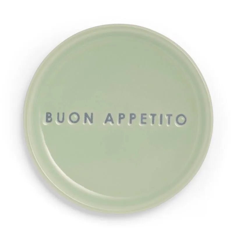 Pieni lautanen Buon appetito I halkaisija 8,5 cm - Lempi Lifestyle