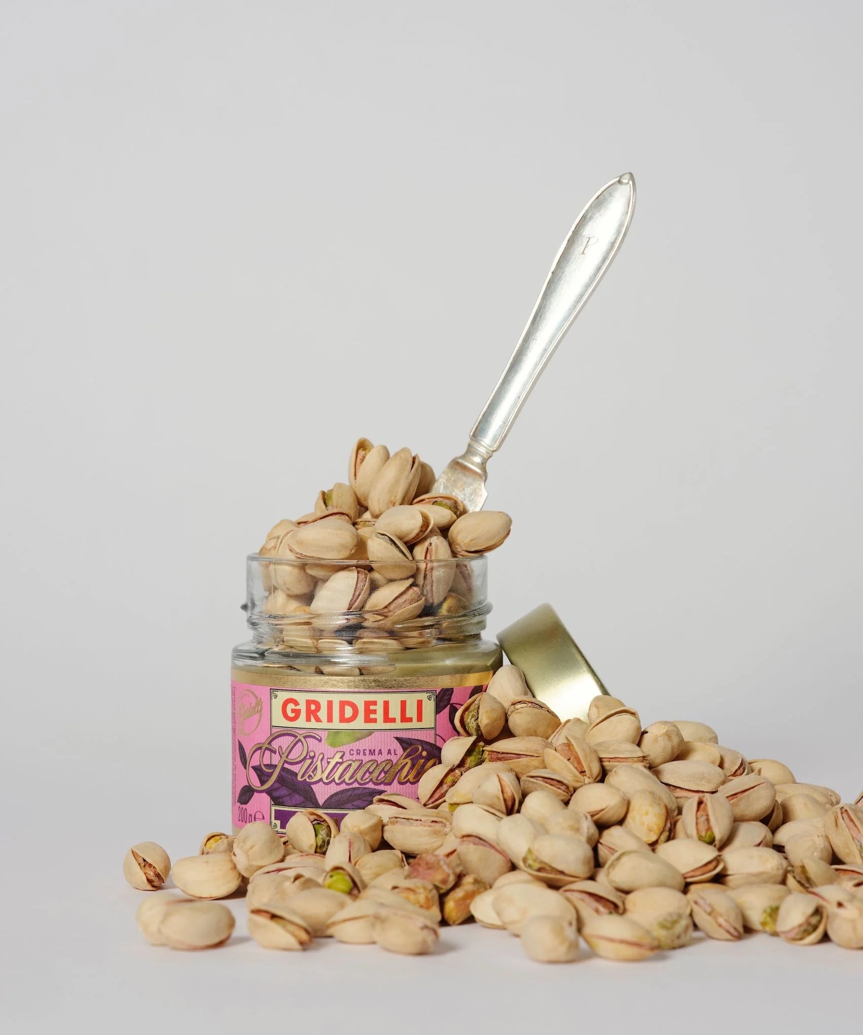 Pistaasitahna 260g - Lempi Lifestyle