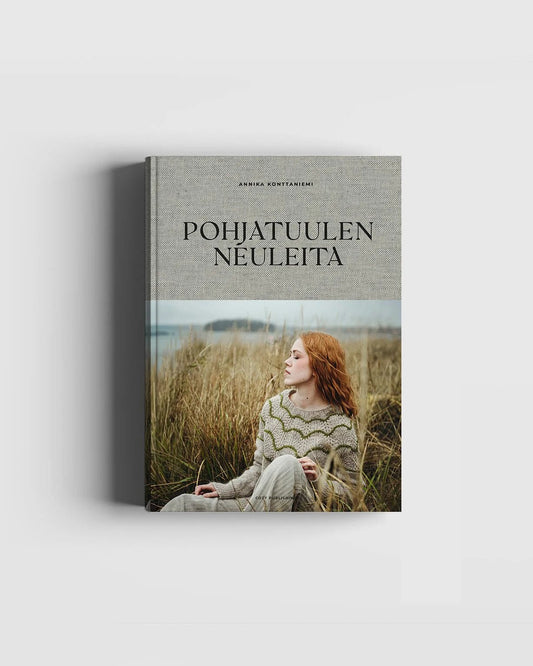 Pohjatuulen neuleita - Lempi Lifestyle