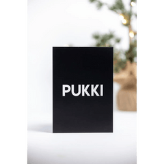 Pukki - Kortti - Lempi Lifestyle