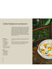 Puurolle! – Kulhollinen ruokailoa - Lempi Lifestyle