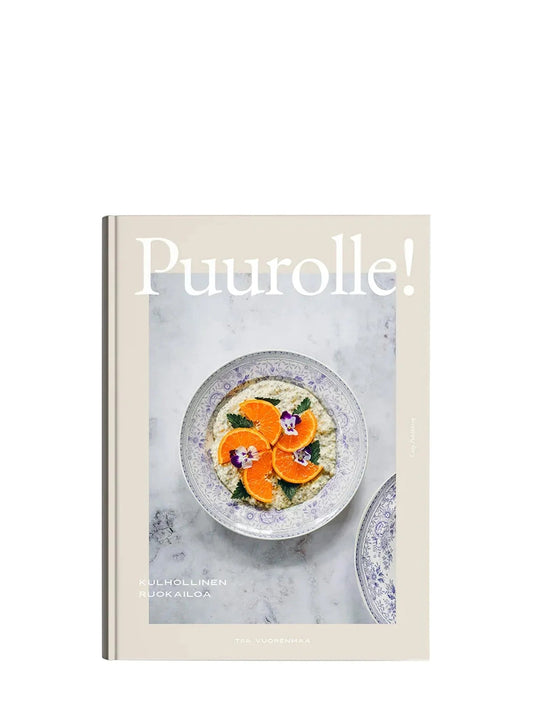 Puurolle! – Kulhollinen ruokailoa - Lempi Lifestyle