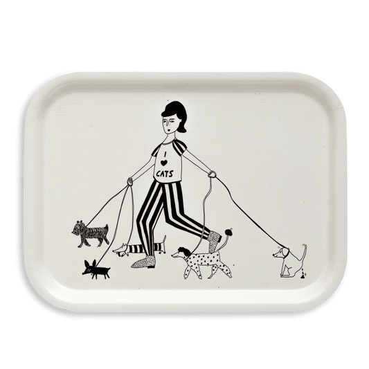 Puutarjotin - I love cats, helen b - Lempi Lifestyle