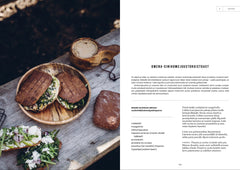 Retkiruokaa nuotiolla – Reseptejä lähilaavuilta erätulille - Lempi Lifestyle