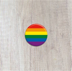 Rintamerkki - Rainbow - Lempi Lifestyle