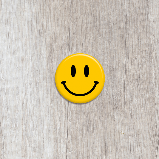 Rintamerkki Smiley - Lempi Lifestyle