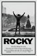 Rocky -juliste 91,5 x 61 cm – Ikoninen motivaatiokuva