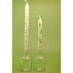 Roiskekynttilä - Kulta - Candles, joulu, kynttilä,