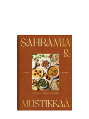 Sahramia & mustikkaa – Makumatka Intiasta pohjolaan - Lempi Lifestyle