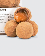 Salmiakkipommi 144g - Haupt Lakrids - Lempi Lifestyle