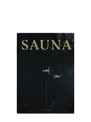 Sauna – Saunakirja, suomi ja englanti - Lempi Lifestyle