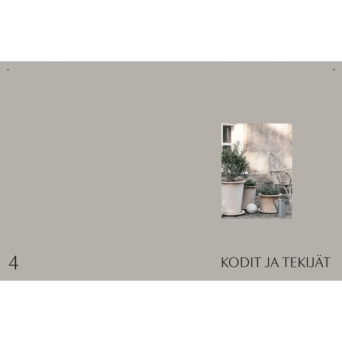 Savi - Matka Pohjoismaisen Saven Kanssa - Lempi Lifestyle