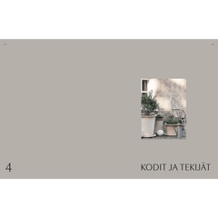 Savi - Matka Pohjoismaisen Saven Kanssa - Lempi Lifestyle