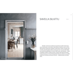Savi - Matka Pohjoismaisen Saven Kanssa - Lempi Lifestyle