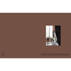Savi - Matka Pohjoismaisen Saven Kanssa - Lempi Lifestyle