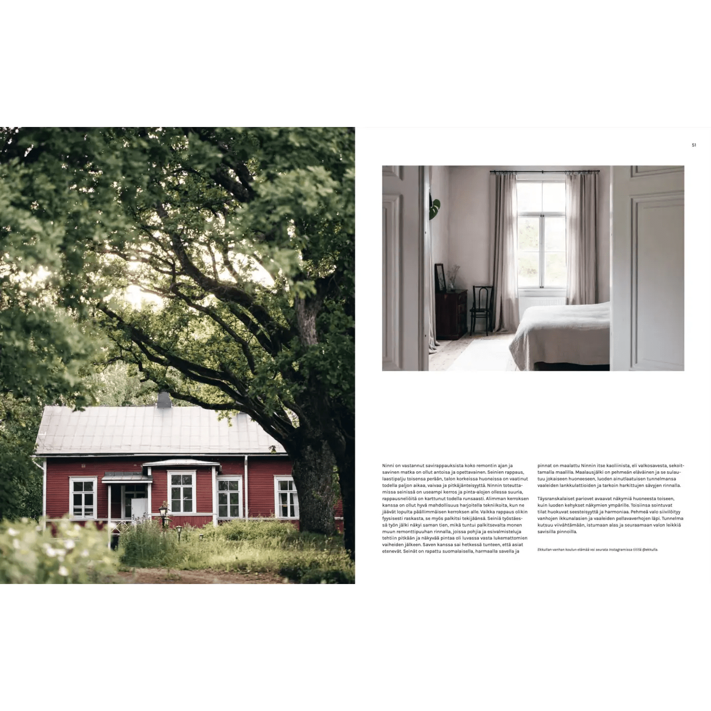 Savi - Matka Pohjoismaisen Saven Kanssa - Lempi Lifestyle