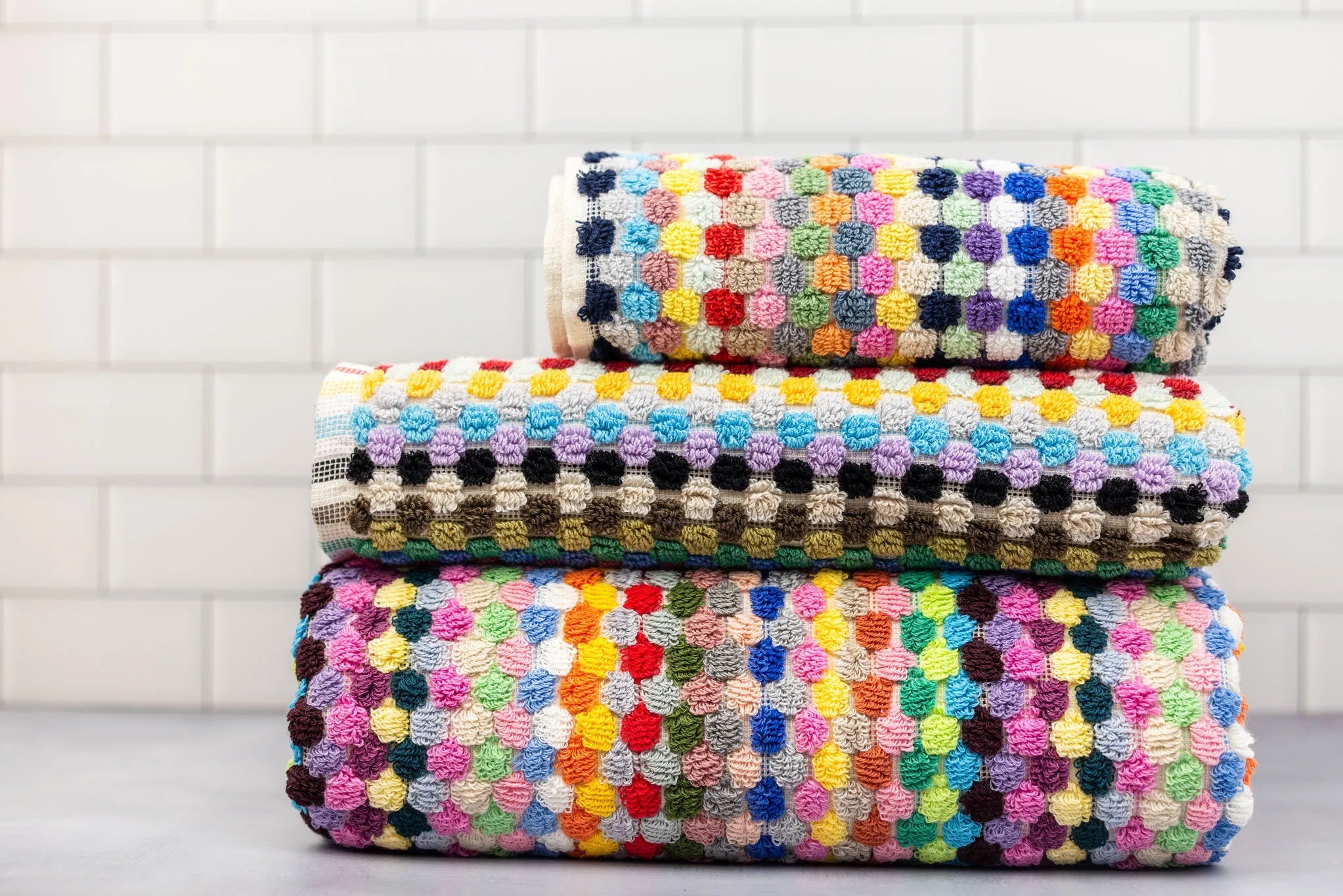Scandinavia Hamam Pyyhe - Kylpypyyhe - Lempi Lifestyle