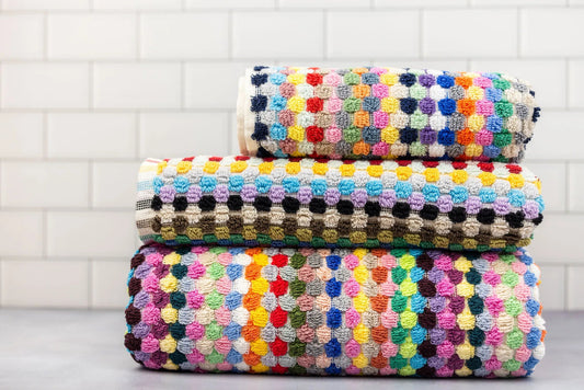 Scandinavia Hamam Pyyhe - Kylpypyyhe - Lempi Lifestyle