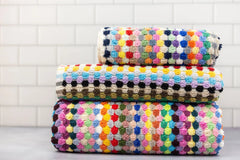 Scandinavia Hamam Pyyhe - Kylpypyyhe - Lempi Lifestyle