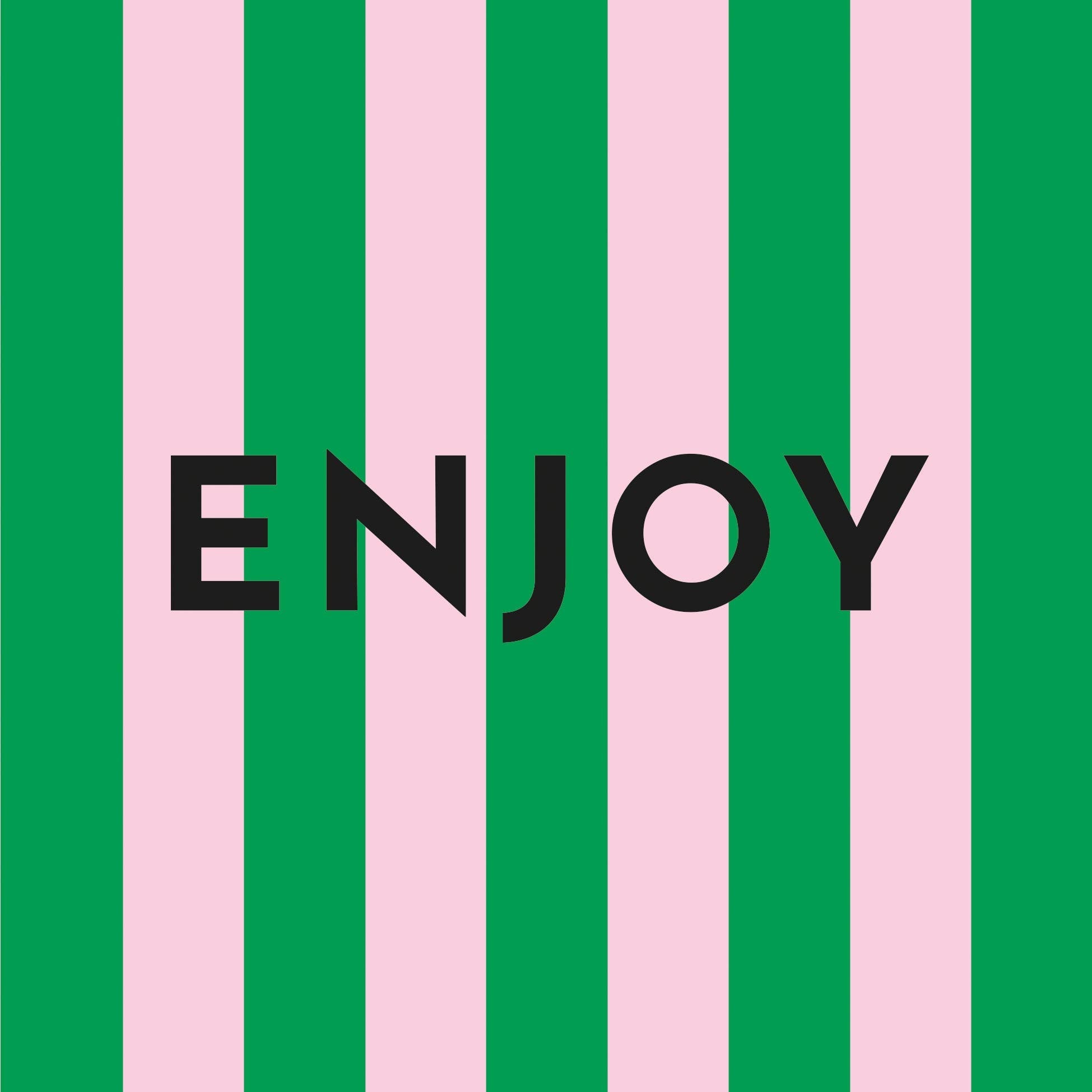 Servetti Enjoy 33x33 cm - Lempi Lifestyle