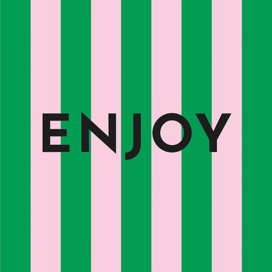 Servetti Enjoy 33x33 cm - Lempi Lifestyle
