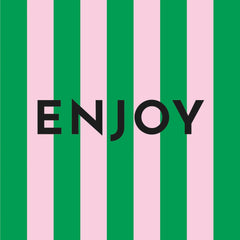 Servetti Enjoy 33x33 cm - Lempi Lifestyle