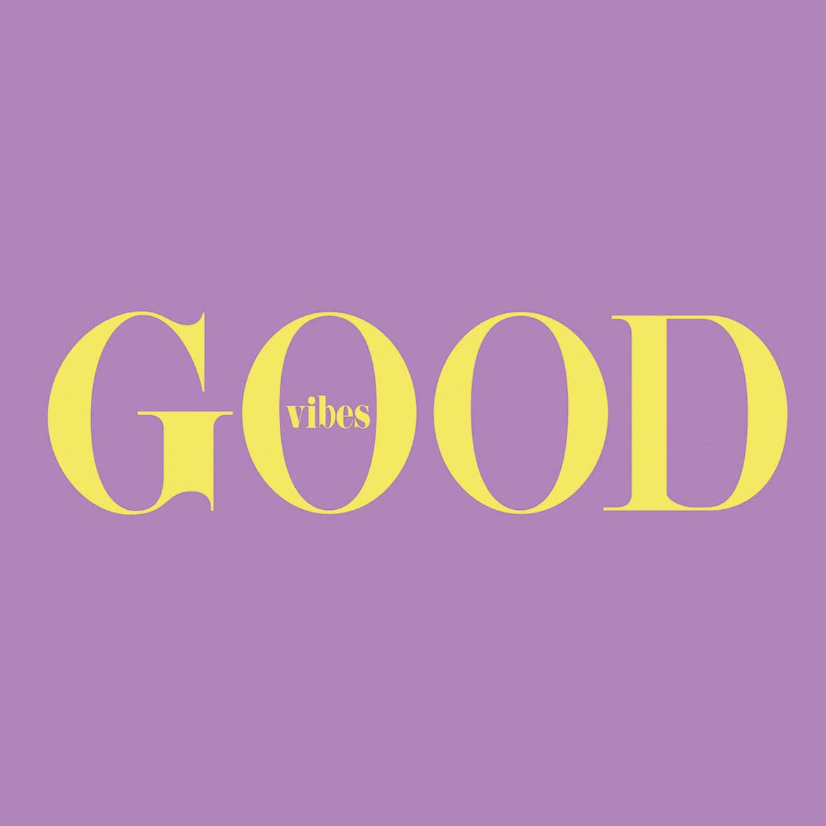 Servetti GoodVibes 33x33 cm - Lempi Lifestyle