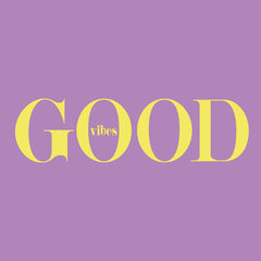 Servetti GoodVibes 33x33 cm - Lempi Lifestyle