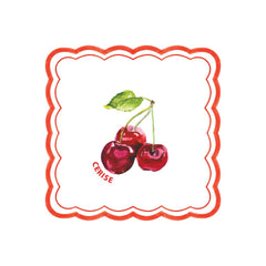 Servetti kirsikka cherry - Lempi Lifestyle