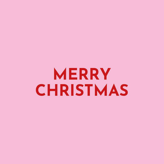 Servetti - Lautasliina Formart Christmas Napkin 33x33 - Lempi Lifestyle
