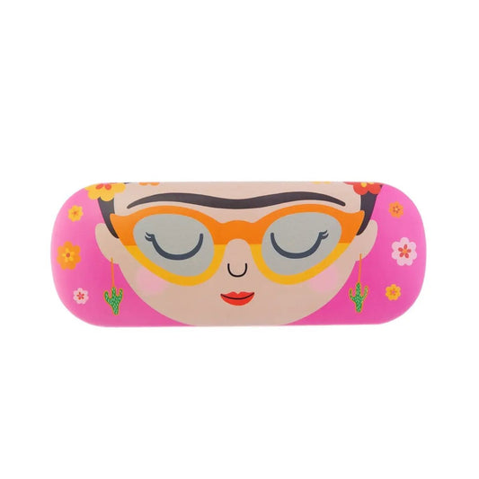 Silmälasikotelo Frida Kahlo - Lempi Lifestyle