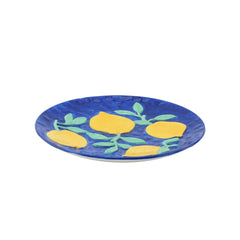 Sitruuna koristevati 17,5 x 17,5 x 2 cm - Lempi Lifestyle